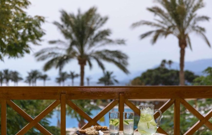 منتجع موفنبيك طابا