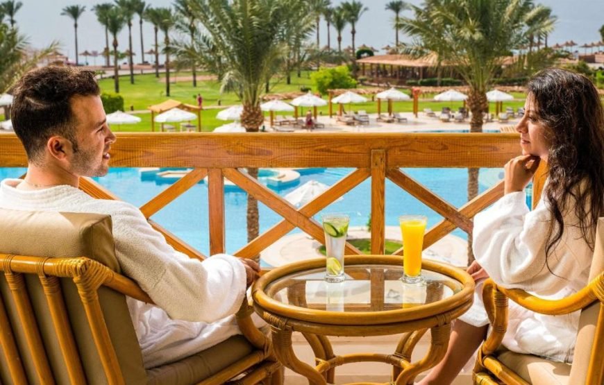 منتجع موفنبيك طابا