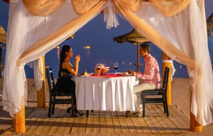 منتجع موفنبيك طابا