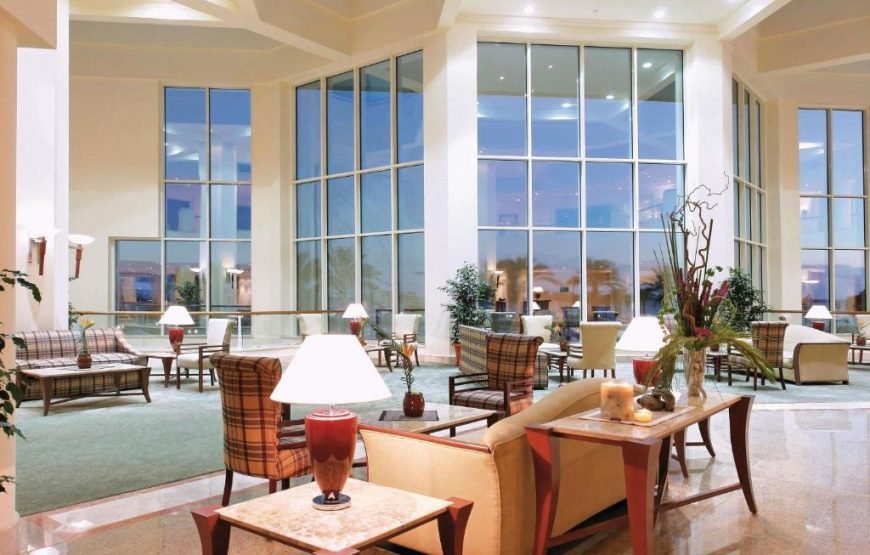 منتجع موفنبيك طابا