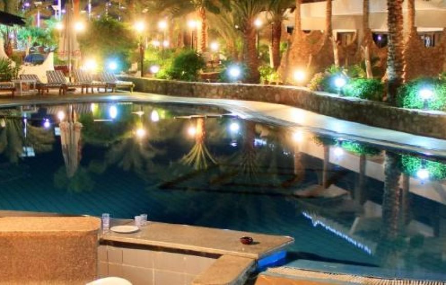 فندق تركواز بيتش