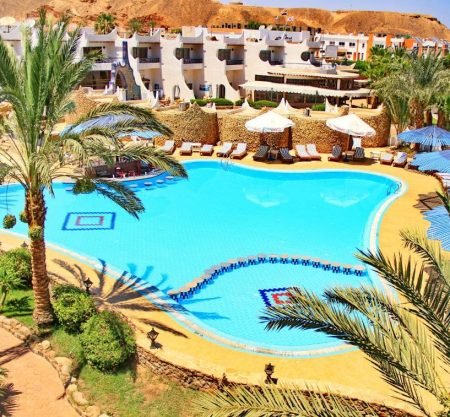 فندق تركواز بيتش