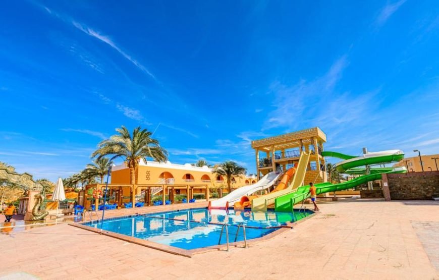 جولدن بيتش ريزورت