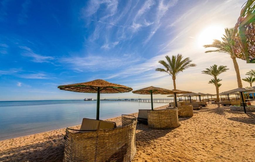 جولدن بيتش ريزورت