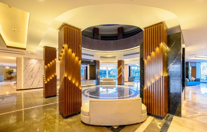 جولدن بيتش ريزورت