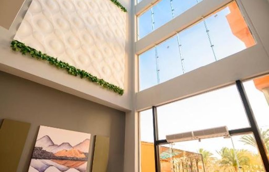 جولدن بيتش ريزورت