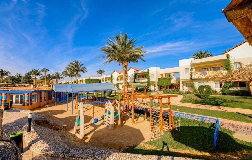 جولدن بيتش ريزورت