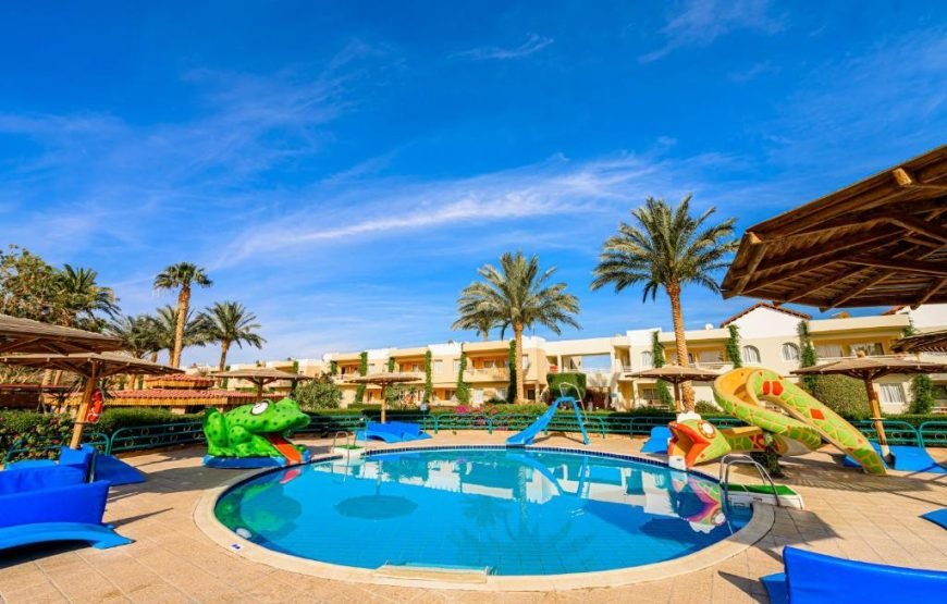 جولدن بيتش ريزورت