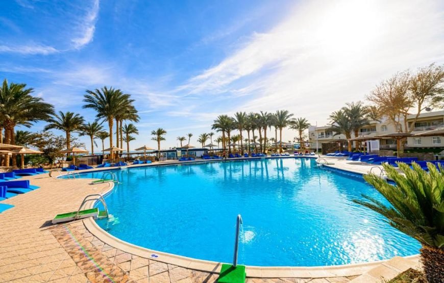 جولدن بيتش ريزورت