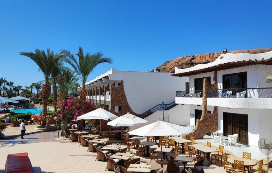 فندق تركواز بيتش