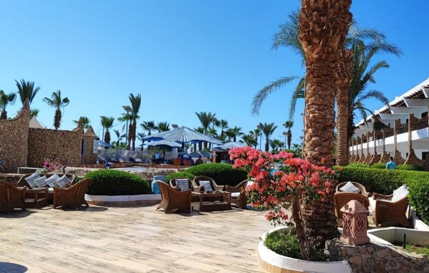 فندق تركواز بيتش