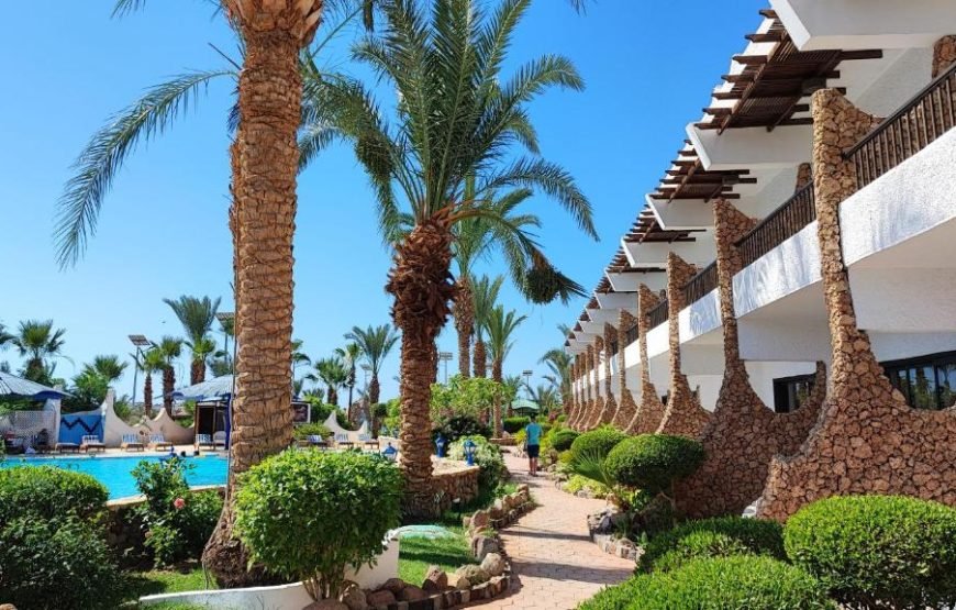 فندق تركواز بيتش