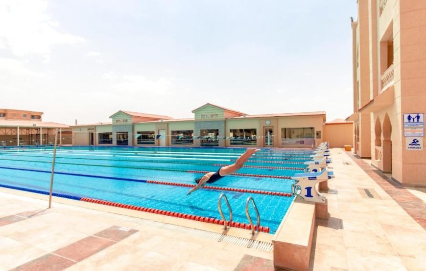 بيكالباتروس أكوا فيستا