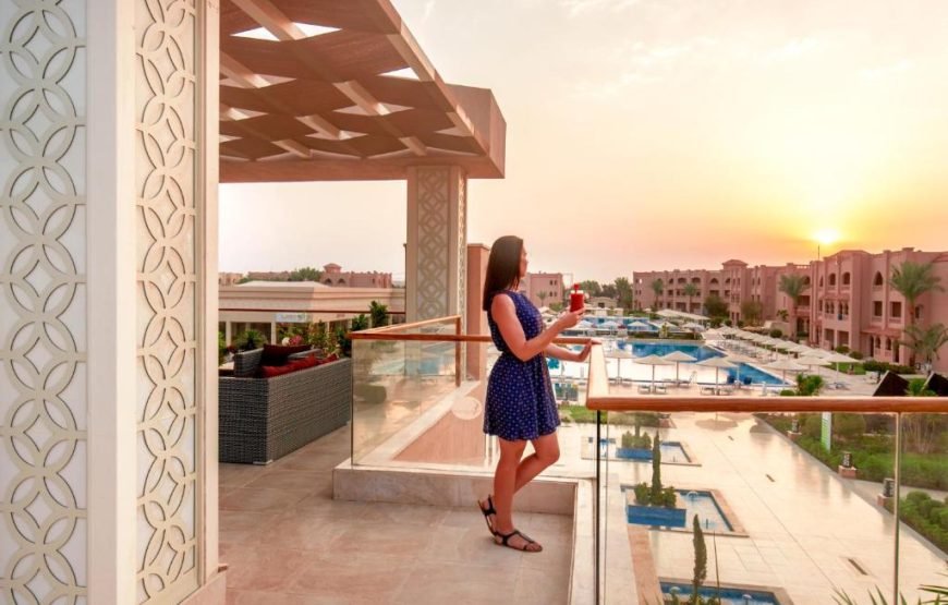 بيكالباتروس أكوا فيستا