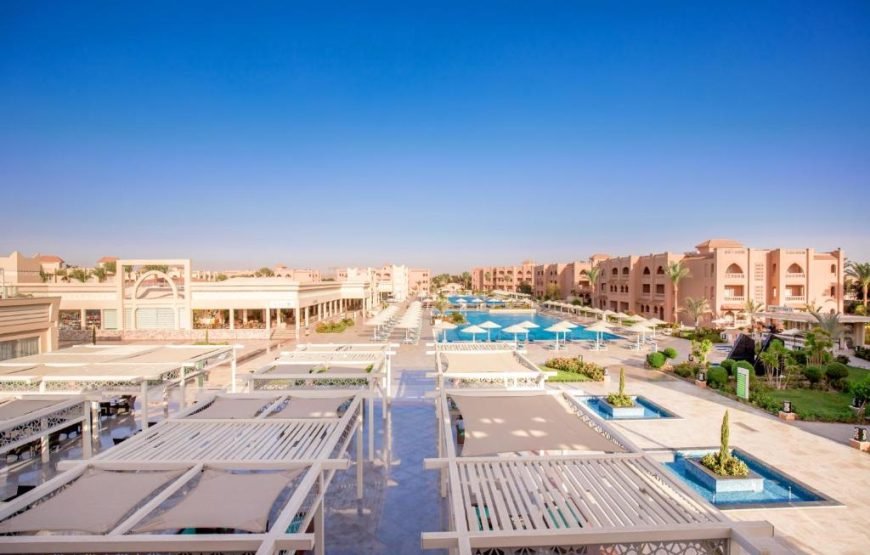 بيكالباتروس أكوا فيستا