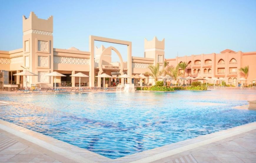 بيكالباتروس أكوا فيستا