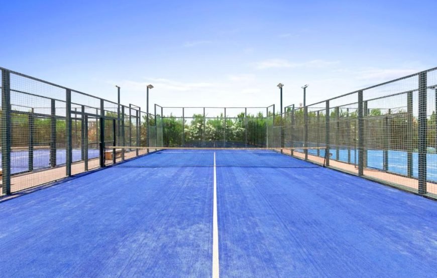 بيكالباتروس أكوا فيستا