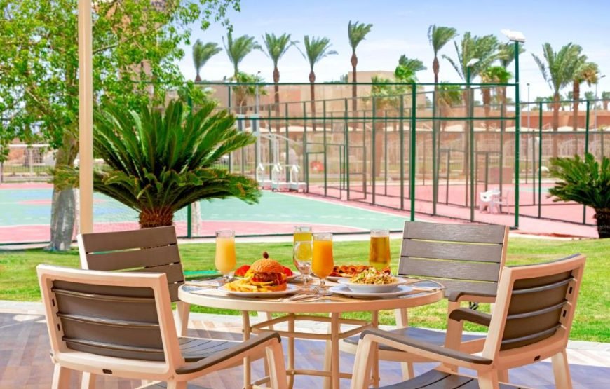 بيكالباتروس أكوا فيستا