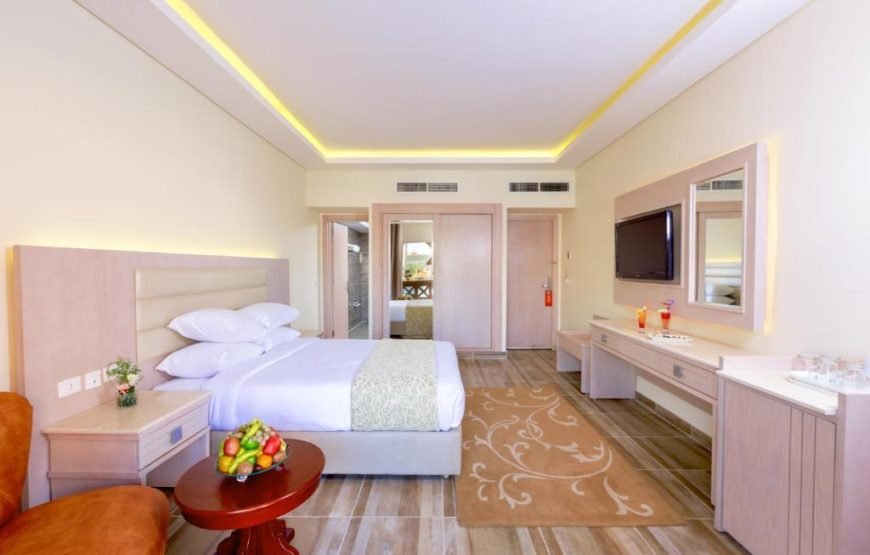 بيكالباتروس أكوا فيستا