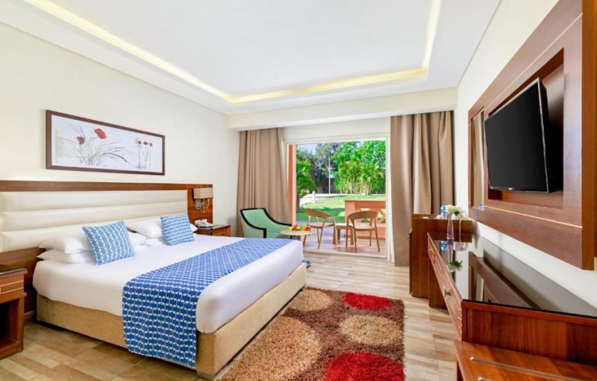 بيكالباتروس أكوا فيستا