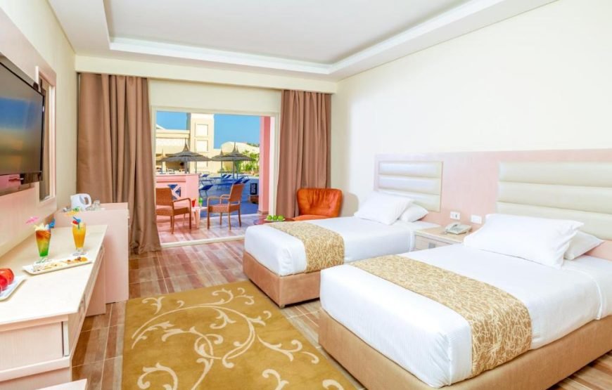 بيكالباتروس أكوا فيستا