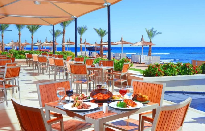 الباتروس بيتش كلوب