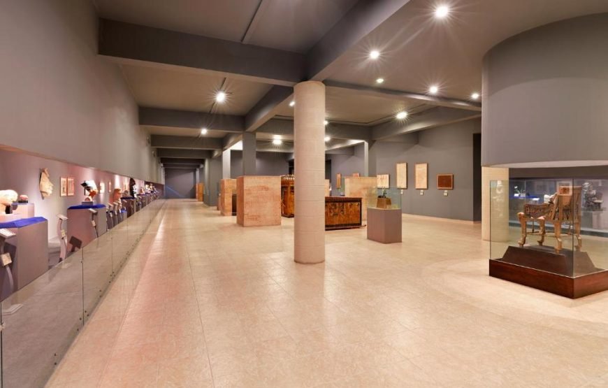 منتجع بيكالباتروس ألف ليلة وليلة – نفيرلاند الغردقة