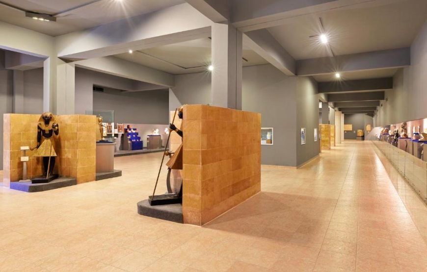 منتجع بيكالباتروس ألف ليلة وليلة – نفيرلاند الغردقة