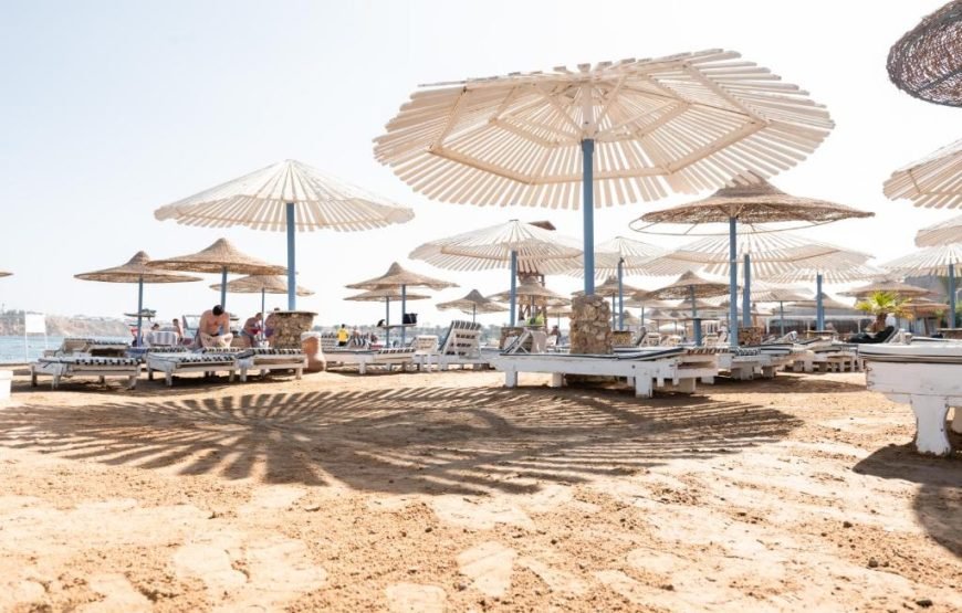 فندق تركواز بيتش