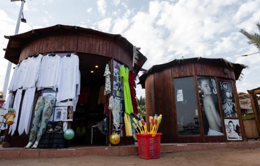 فندق تركواز بيتش