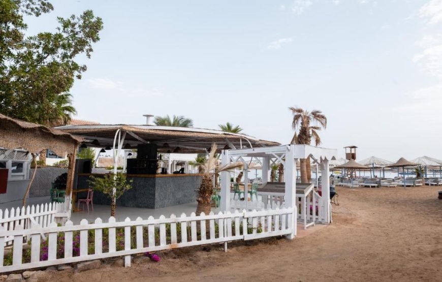 فندق تركواز بيتش