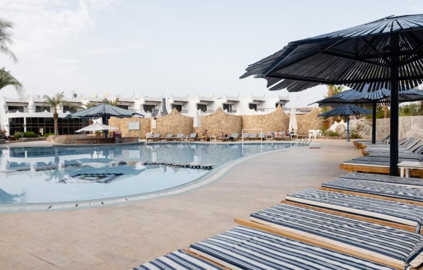 فندق تركواز بيتش