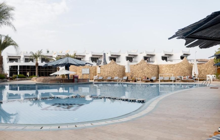 فندق تركواز بيتش