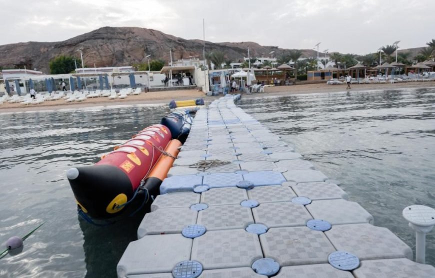 فندق تركواز بيتش