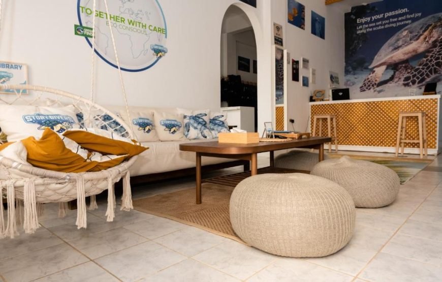 فندق تركواز بيتش