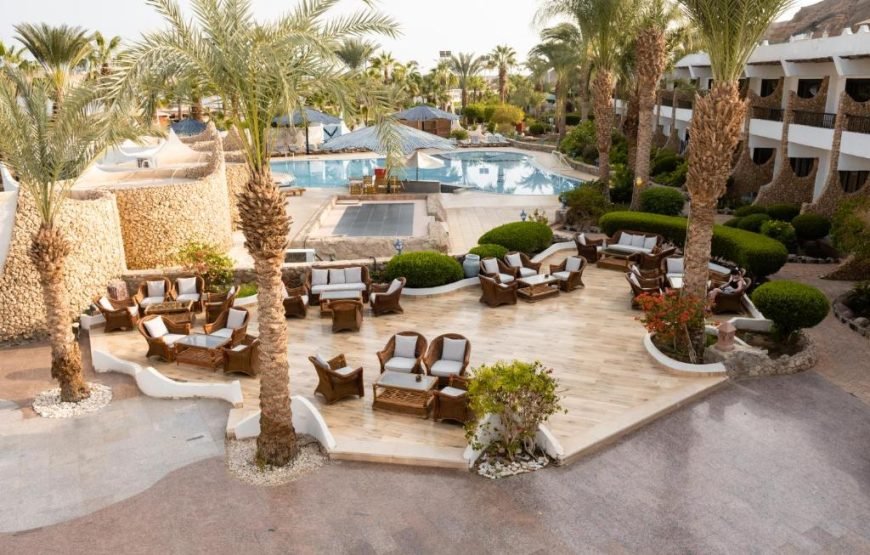 فندق تركواز بيتش