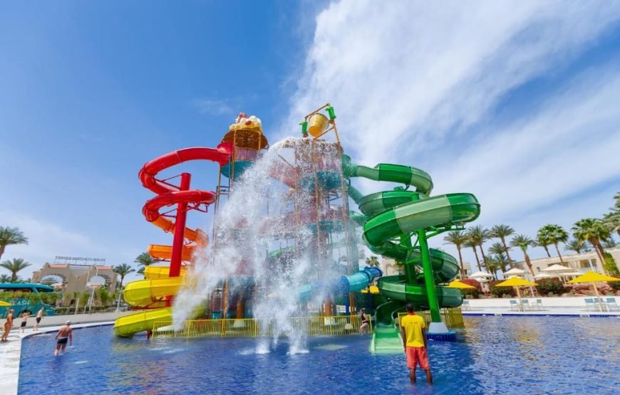 الباتروس بيتش كلوب