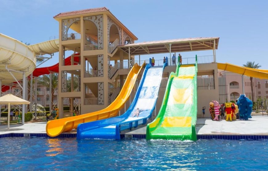 الباتروس بيتش كلوب