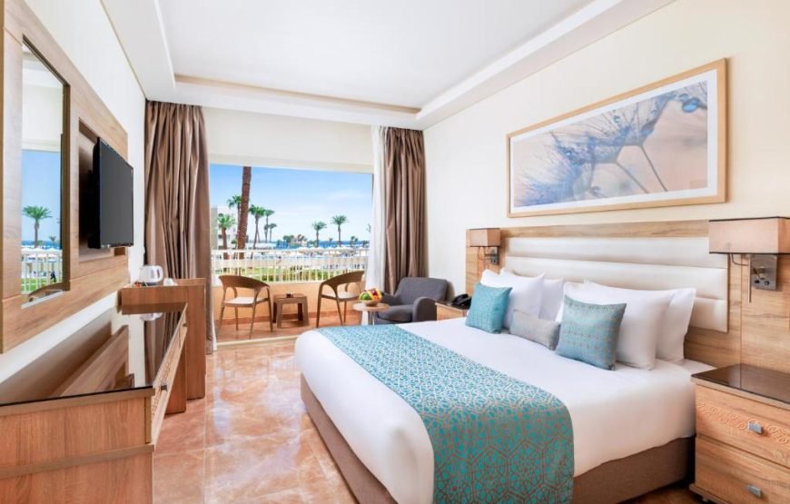 الباتروس بيتش كلوب