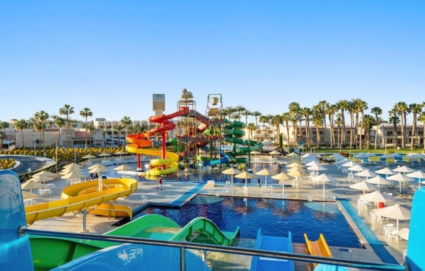 الباتروس بيتش كلوب