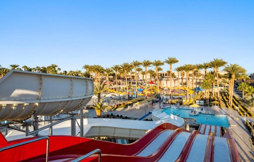 الباتروس بيتش كلوب