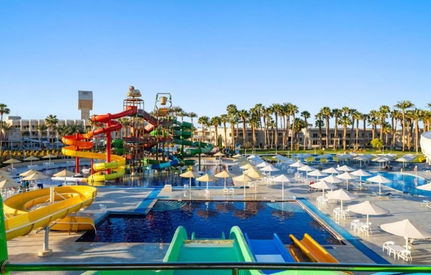 الباتروس بيتش كلوب