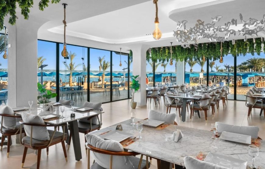 الباتروس بيتش كلوب