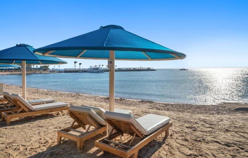 الباتروس بيتش كلوب