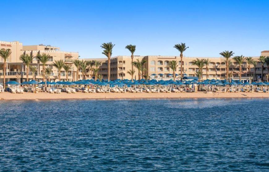 الباتروس بيتش كلوب