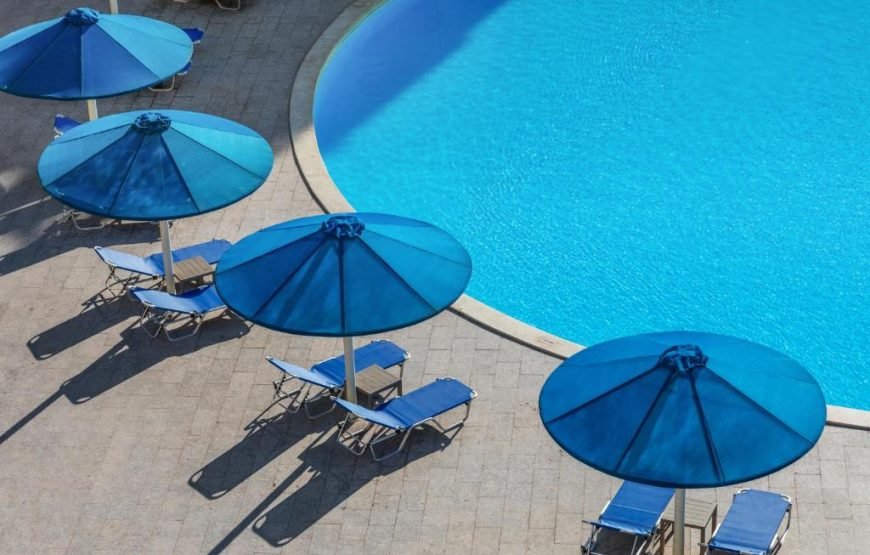 الباتروس بيتش كلوب