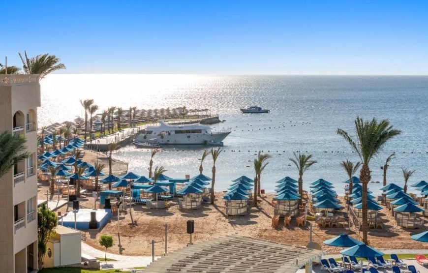 الباتروس بيتش كلوب